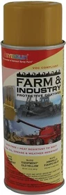 Seymour Farm and Industry Enamel Spray Paint
