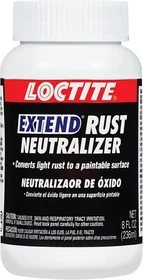 Loctite 1381192, Extend Rust Neutralizer, 8 oz, 6 pack or more