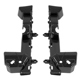 For GMC Terrain 18-24 Front Bumper Face Bar Retainer Bracket Support Bracket