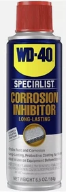 WD-40 300035 Specialist Corrosion Inhibitor, Long-Lasting Anti-Rust Spray 6.5 Oz