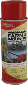 Seymour Farm and Industry Enamel Spray Paint