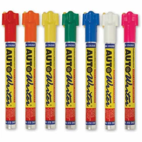 USC Auto Writer Pen - Choose your Color