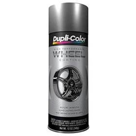 Dupli-Color HWP110 High Performance Wheel Paint -  Assorted Colors , Sizes 