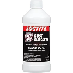 Loctite Naval Jelly Rust Dissolver 16-Fluid Ounce (553472)