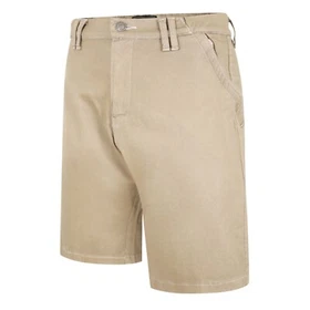 KAM KBS3400 STONE  STRETCH RUGBY SHORTS  42"44"46"48"50"52"54"56"58"60"