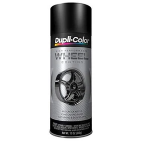 Dupli-Color HWP110 High Performance Wheel Paint -  Assorted Colors , Sizes 