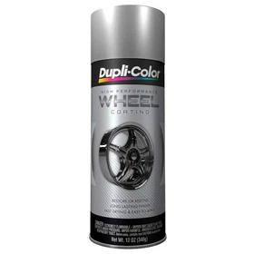 Dupli-Color HWP105 High Performance Wheel Paint Bronze - 12 oz Aerosol Can