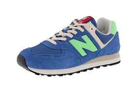 NEW BALANCE UNISEX 574 v2 U574BSC RETRO SHOES