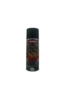 Harris Engine Enamel Spray Paint 500&deg;f / 12 color / multiple quantities