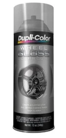 Dupli-Color HWP110 High Performance Wheel Paint -  Assorted Colors , Sizes 