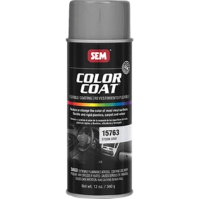 SEM COLOR COAT&trade; AEROSOLS 12 oz. CHOICE OF COLOR