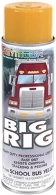 Seymour Big Rig Professional Coatings Spray Paint