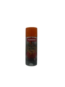 Harris Engine Enamel Spray Paint 500&deg;f / 12 color / multiple quantities