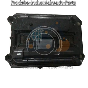 140H 160H Motor Grader 240-5307 10R-4090 209-9587 Control ECM For Caterpillar