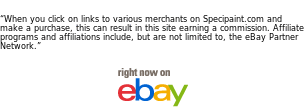 specipaint logo