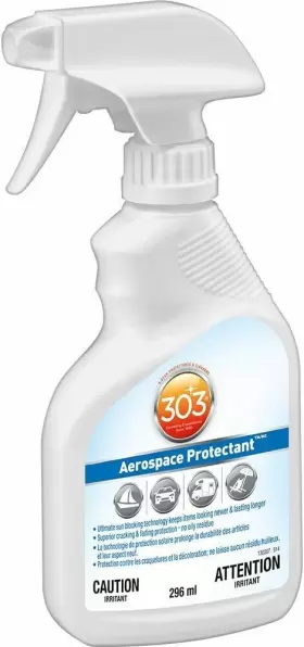 130307 303 PRODUCTS Aerospace Protectant