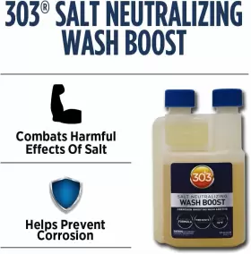 30592 303 PRODUCTS Salt Neutralizing Wash Boost Mix #2