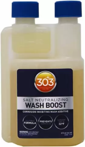 30592 303 PRODUCTS Salt Neutralizing Wash Boost Mix