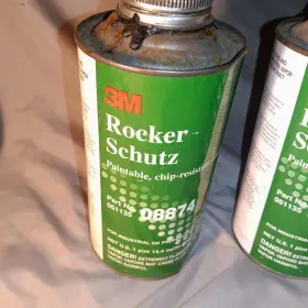 08874 3M Rocker Schutz Paintable Chip Pint #2