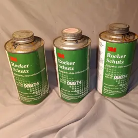 08874 3M Rocker Schutz Paintable Chip Pint