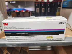 8734 3M Rocker Protector Undercoating #2