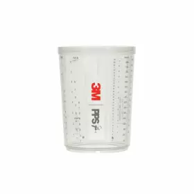 26023 3M COMPANY Pps Cup Lg Carton 850