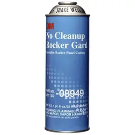 MMM-8949 3M Rocker Gard