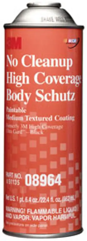 MMM-8964 3M High Cov Body Schutz