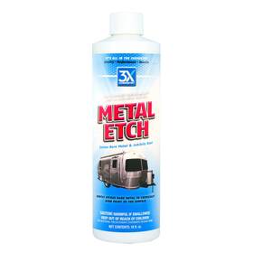 013964468144 3X CHEMISTRY Etch Inhibitor Paint Adhesion