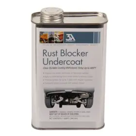 4196 3X CHEMISTRY Blocker Undercoat