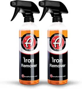 Iron-var ADAMS POLISHES Remover Pack Fallout