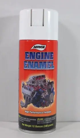088193005118 AERVOE Engine Paint