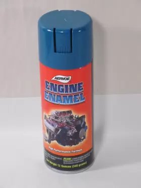 088193005620 AERVOE Engine Paint