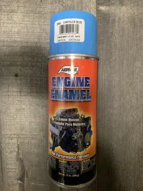 088193005682 AERVOE Engine Paint Chrysler