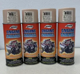 088193005804 AERVOE Engine Paint Cummins