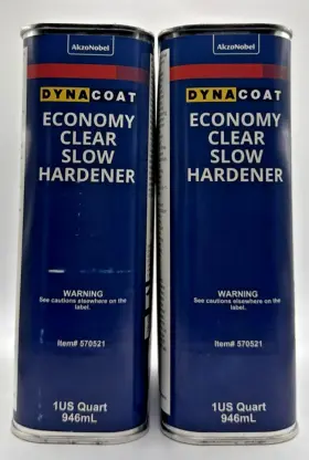 570521 AKZONOBEL Dynacoat Economy Slow Hardener
