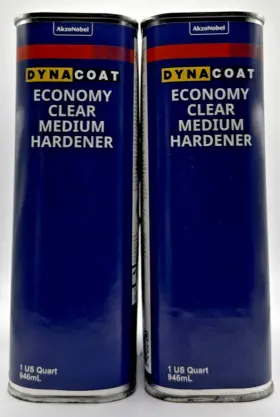570522 AKZONOBEL Dynacoat Economy Hardener