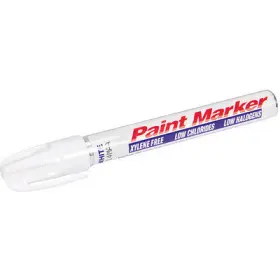 ALL121052 ALLSTAR PERFORMANCE Paint Marker High Racing