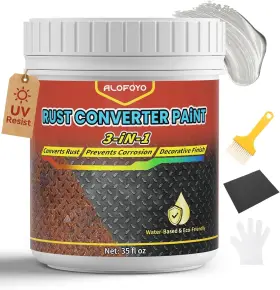 RC-1000-ML ALOFOYO Converter Paint Pack