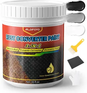 RC-1000-ML ALOFOYO Converter Paint Pack