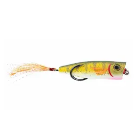SP7363 AMERICAN BAITWORKS Snag Zoo Pop Perch
