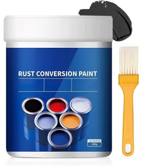 KJS-24 Anhui Zhongan Junxin Material Converter Paint Pack