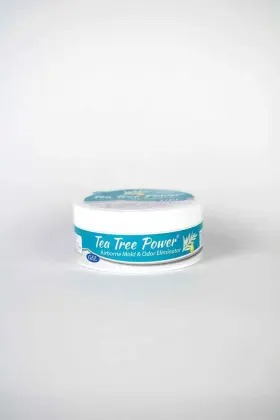 026-10002 AP PRODUCTS Odor Absorber Tea Tree Power Gel