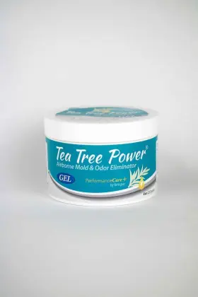 026-10008 AP PRODUCTS Odor Absorber Tea Tree Power Gel