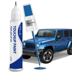 762221233864 ARTBREATH Hydro Pbj Touch Up Paint Pack