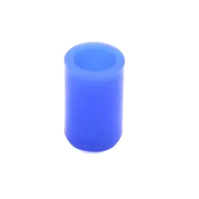 617662009601 AUTOMALL TECH Silicone Cap Intake Vacuum Hose #3