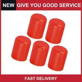 617662015107 AUTOMALL TECH Silicone Hose Cap Intake Vacuum