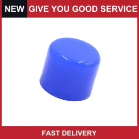 766549883008 AUTOMALL TECH Blanking Cap Intake Vacuum Hose