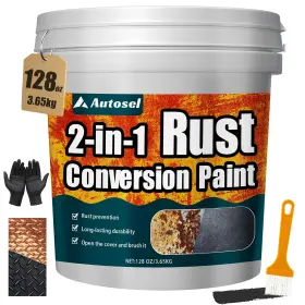 36B02 AUTOSEL Converter Paint Anti Inhibitor