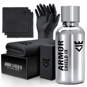 AK-AS9-30 AVALONKING Armor Shield Ix Ceramic Pack